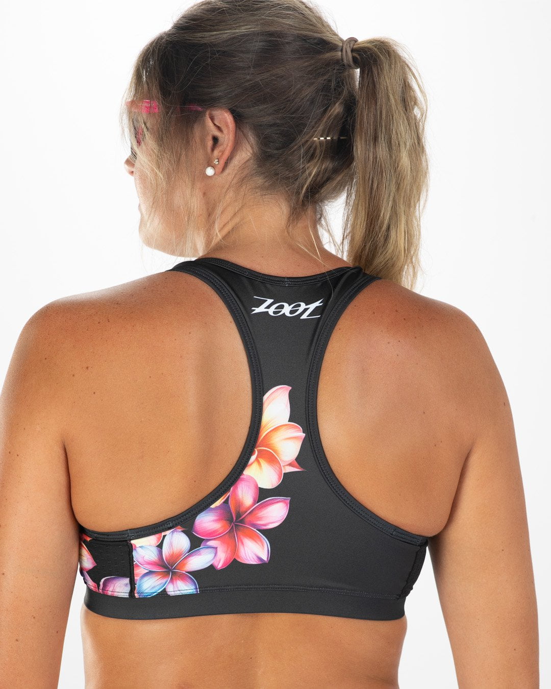 Zoot Sports TRI BRAS Women's Ltd Tri Bra - Kaholo
