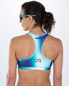 Zoot Sports TRI BRAS Women's Ltd Tri Bra - Prism