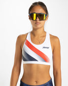 Zoot Sports TRI BRAS Women's Ltd Tri Bra - Rouler