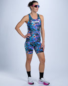 Zoot Sports TRI RACERBACKS Women's Ltd Tri Racerback - IM Energy Lab