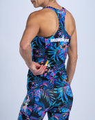 Zoot Sports TRI RACERBACKS Women's Ltd Tri Racerback - IM Energy Lab