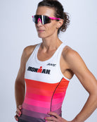 Zoot Sports TRI RACERBACKS Women's Ltd Tri Racerback - IM Velocity