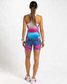 Zoot Sports TRI RACERBACKS Women's Ltd Tri Racerback - Paradise