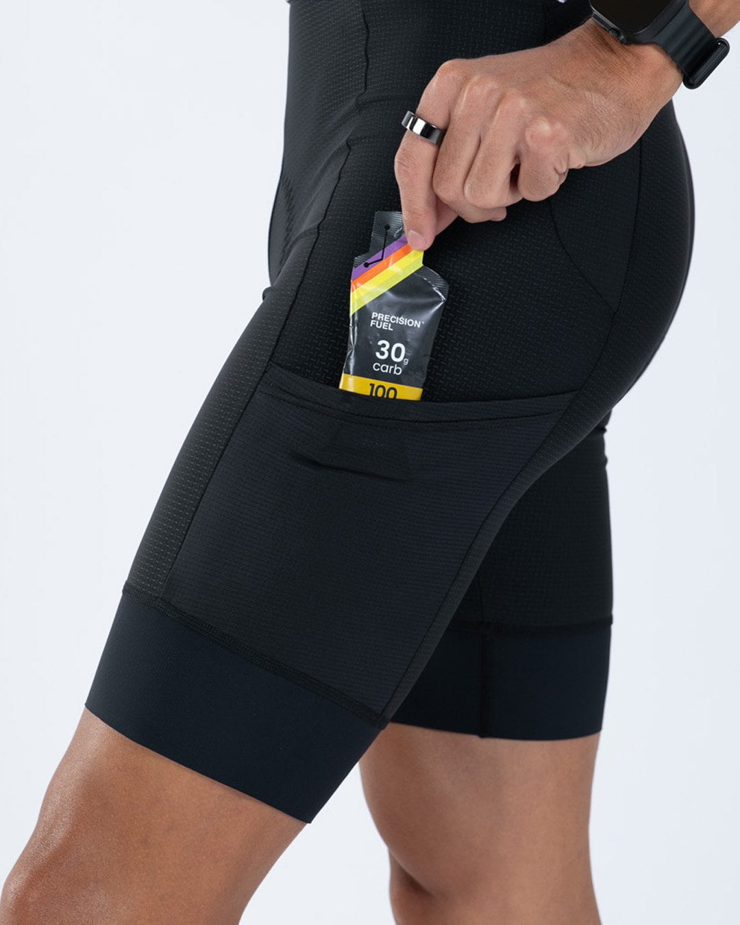 Zoot Sports TRI RACESUITS Men's Elite P1 Tri Aero Racesuit - Kaholo