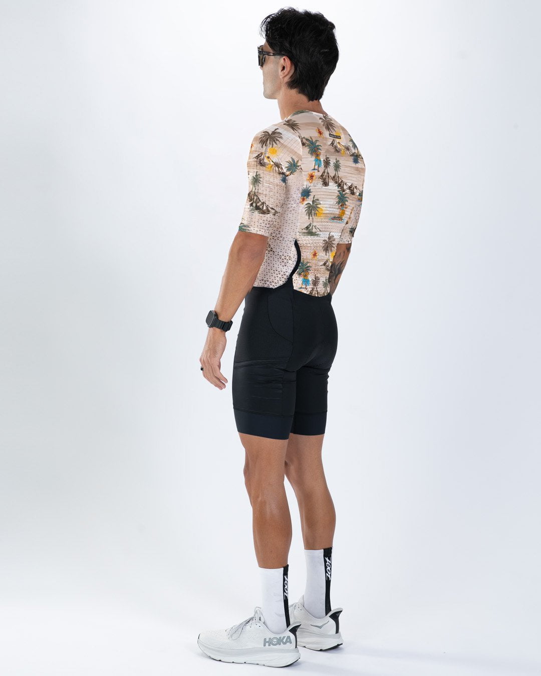 Zoot Sports TRI RACESUITS Men's Elite P1 Tri Aero Racesuit - Kaholo