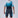 Zoot Sports TRI RACESUITS Men's Ltd Tri Aero Fz Racesuit - Blue Wave