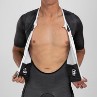 Zoot Sports TRI RACESUITS Men's Ltd Tri Aero Fz Racesuit - Groom