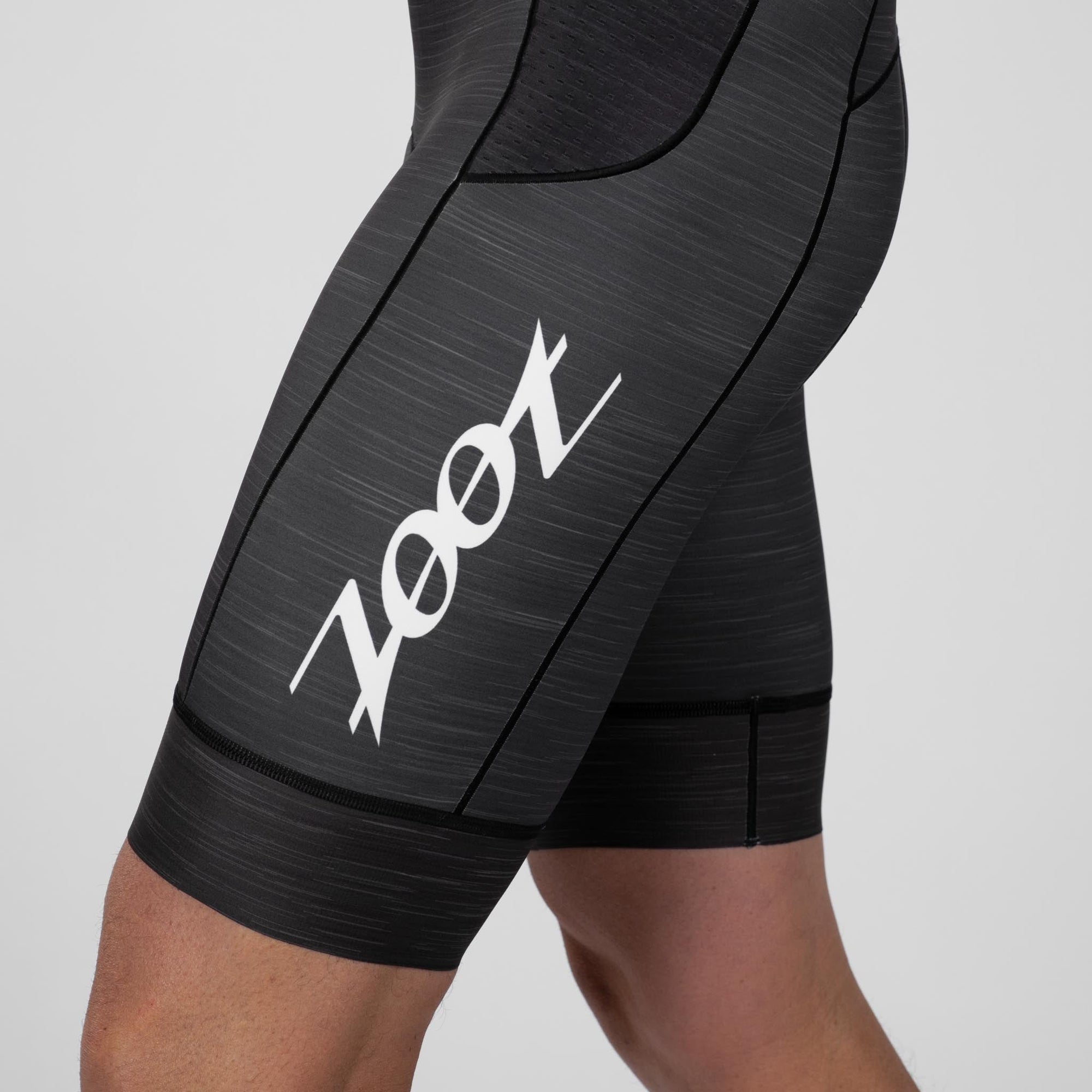 Zoot Sports TRI RACESUITS Men's Ltd Tri Aero Fz Racesuit - Groom