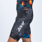 Zoot Sports TRI RACESUITS Men's Ltd Tri Aero Fz Racesuit - King Kam