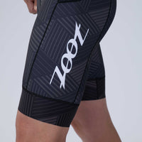 Zoot Sports TRI RACESUITS Men's Ltd Tri Aero Fz Racesuit - Next Level