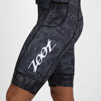 Zoot Sports TRI RACESUITS Men's Ltd Tri Aero Fz Racesuit - West Coast