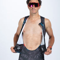 Zoot Sports TRI RACESUITS Men's Ltd Tri Aero Slvs Fz Racesuit - King Kam