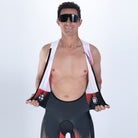 Zoot Sports TRI RACESUITS Men's Ltd Tri Aero Slvs Fz Racesuit - Yo Yo Yo