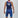 Zoot Sports TRI RACESUITS Men's Ltd Tri Slvs Fz Racesuit - RWB