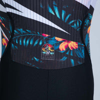 Zoot Sports TRI RACESUITS Men's Ultra Tri P1 Exos Racesuit - Hula