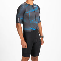 Zoot Sports TRI RACESUITS Men's Ultra Tri P1 Exos Racesuit - Vanish