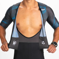 Zoot Sports TRI RACESUITS Men's Ultra Tri P1 Exos Racesuit - Vanish