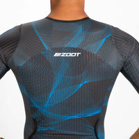 Zoot Sports TRI RACESUITS Men's Ultra Tri P1 Exos Racesuit - Vanish