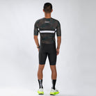 Zoot Sports TRI RACESUITS Men's Ultra Tri P1 Racesuit - Armada