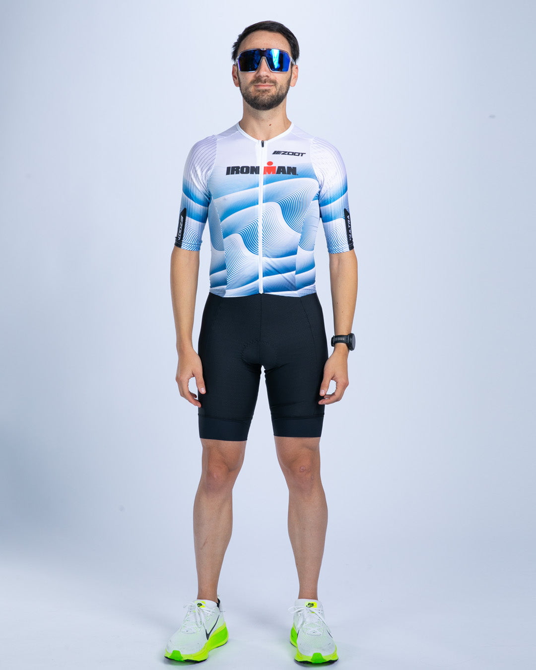Zoot IRONMAN JAPAN サイクルジャージ Sサイズ IRONMAN CYCLING AND TRIATHLON APPAREL – Zoot Sports