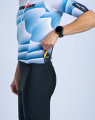 Zoot Sports TRI RACESUITS Men's Ultra Tri P1 Racesuit - IM Stratos