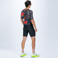 Zoot Sports TRI RACESUITS Men's Ultra Tri P1 Racesuit - King Kam