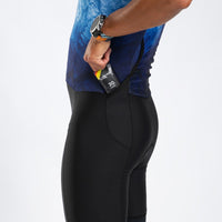 Zoot Sports TRI RACESUITS Men's Ultra Tri P1 Racesuit - La Plage