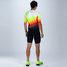 Zoot Sports TRI RACESUITS Men's Ultra Tri P1x Racesuit - Costa Del Sol