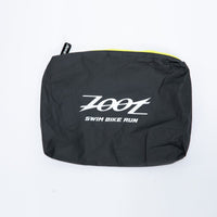 Zoot Sports TRI RACESUITS Men's Ultra Tri P1x Racesuit - Hyperblack