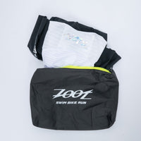 Zoot Sports TRI RACESUITS Men's Ultra Tri P1x Racesuit - Hyperblack