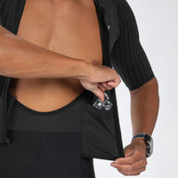 Zoot Sports TRI RACESUITS Men's Ultra Tri P1x Racesuit - Hyperblack