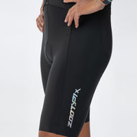 Zoot Sports TRI RACESUITS Men's Ultra Tri P1x Racesuit - Hyperblack