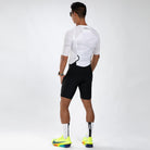 Zoot Sports TRI RACESUITS Men's Ultra Tri P1x Racesuit - Hyperwhite