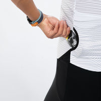 Zoot Sports TRI RACESUITS Men's Ultra Tri P1x Racesuit - Hyperwhite