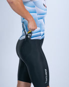 Zoot Sports TRI RACESUITS Men's Ultra Tri P1x Racesuit - IM Stratos