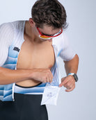 Zoot Sports TRI RACESUITS Men's Ultra Tri P1x Racesuit - IM Stratos