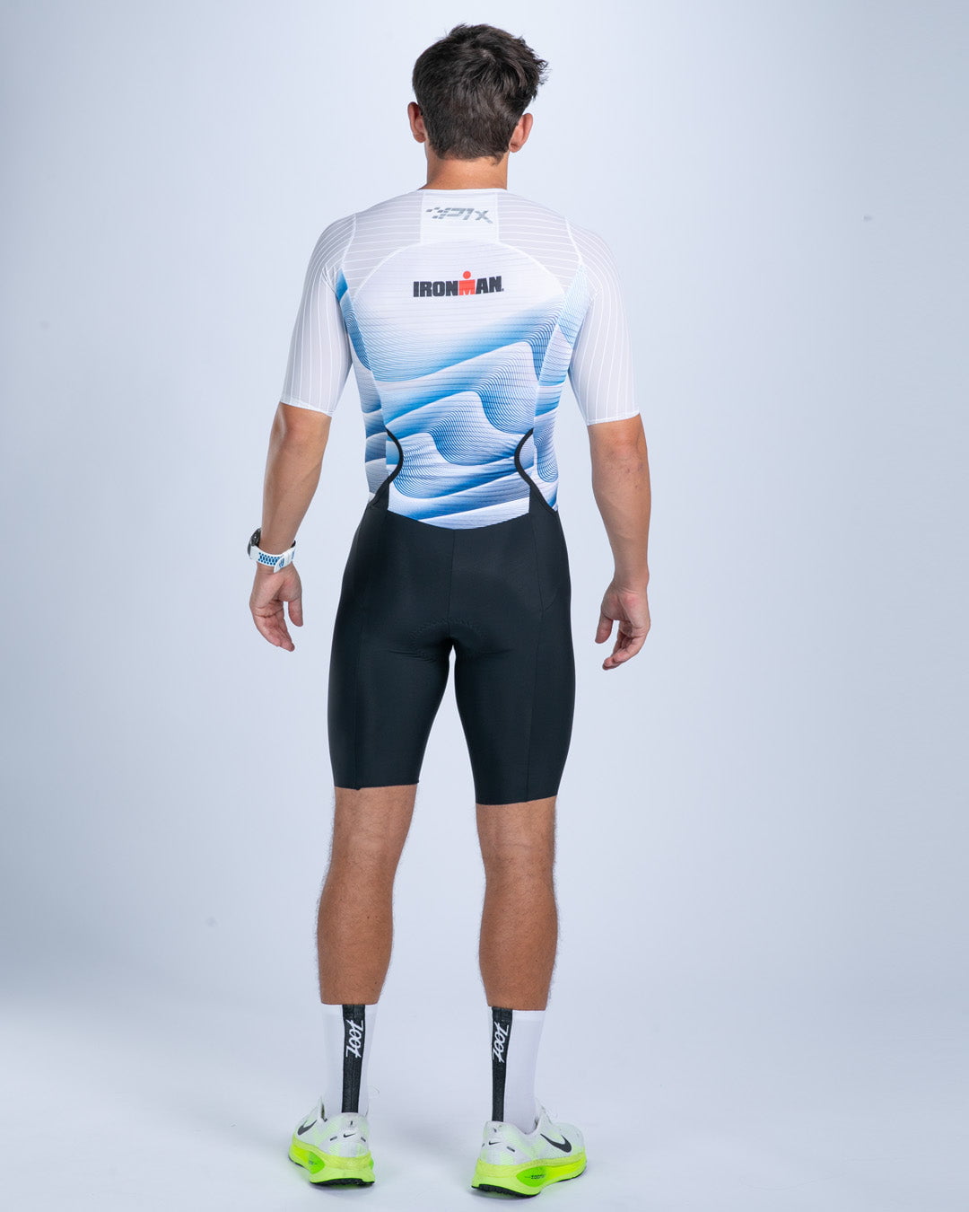 IRONMAN CYCLING AND TRIATHLON APPAREL – Zoot Sports