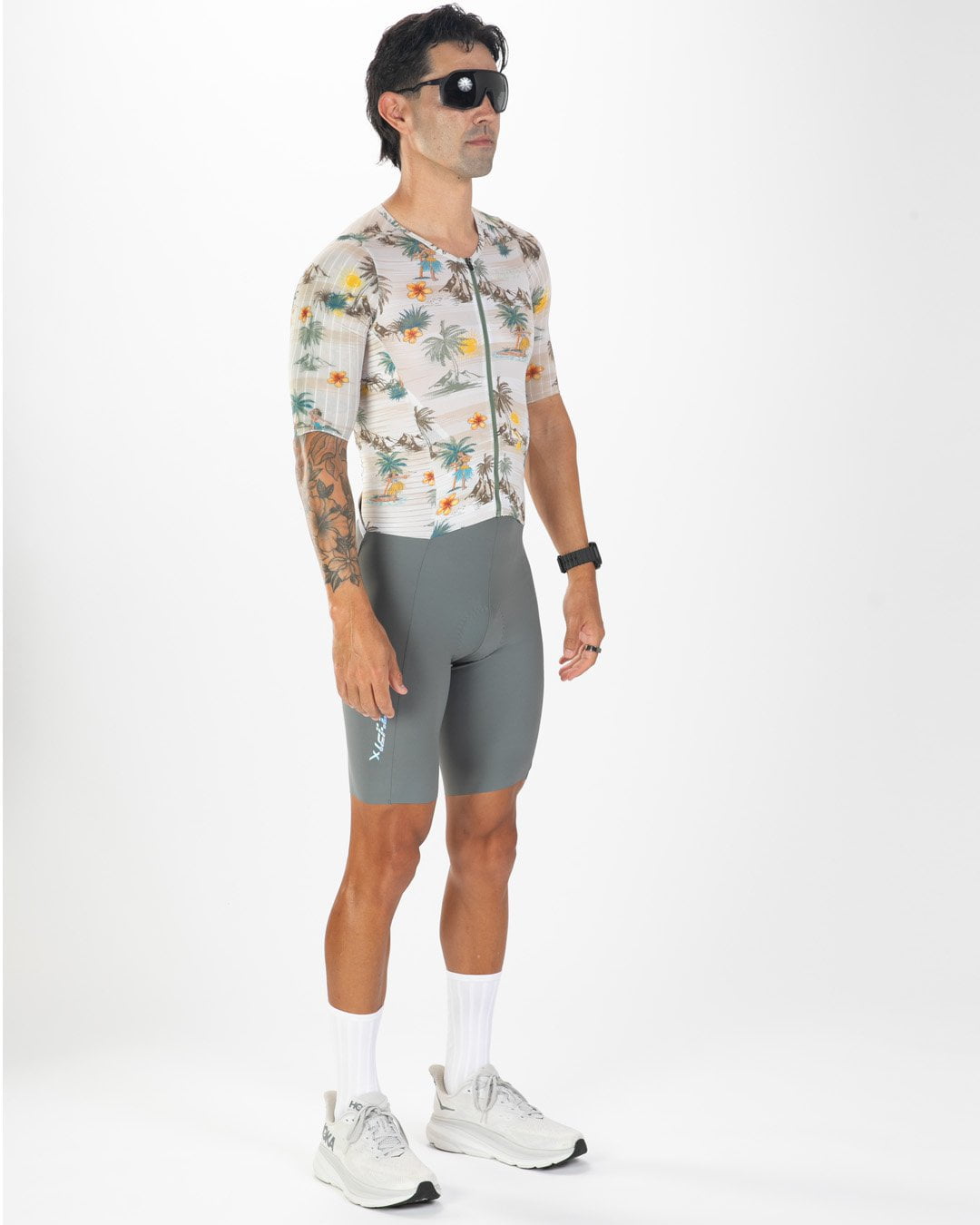 Zoot Sports TRI RACESUITS Men's Ultra Tri P1x Racesuit - Kaholo