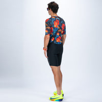 Zoot Sports TRI RACESUITS Men's Ultra Tri P1x Racesuit - King Kam