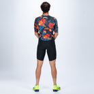 Zoot Sports TRI RACESUITS Men's Ultra Tri P1x Racesuit - King Kam