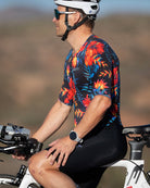 Zoot Sports TRI RACESUITS Men's Ultra Tri P1x Racesuit - King Kam