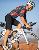 Zoot Sports TRI RACESUITS Men's Ultra Tri P1x Racesuit - King Kam