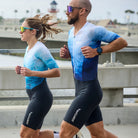 Zoot Sports TRI RACESUITS Men's Ultra Tri P1x Racesuit - La Plage