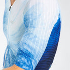 Zoot Sports TRI RACESUITS Men's Ultra Tri P1x Racesuit - La Plage