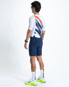 Zoot Sports TRI RACESUITS Men's Ultra Tri P1x Racesuit Navy - Rouler