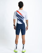 Zoot Sports TRI RACESUITS Men's Ultra Tri P1x Racesuit Navy - Rouler