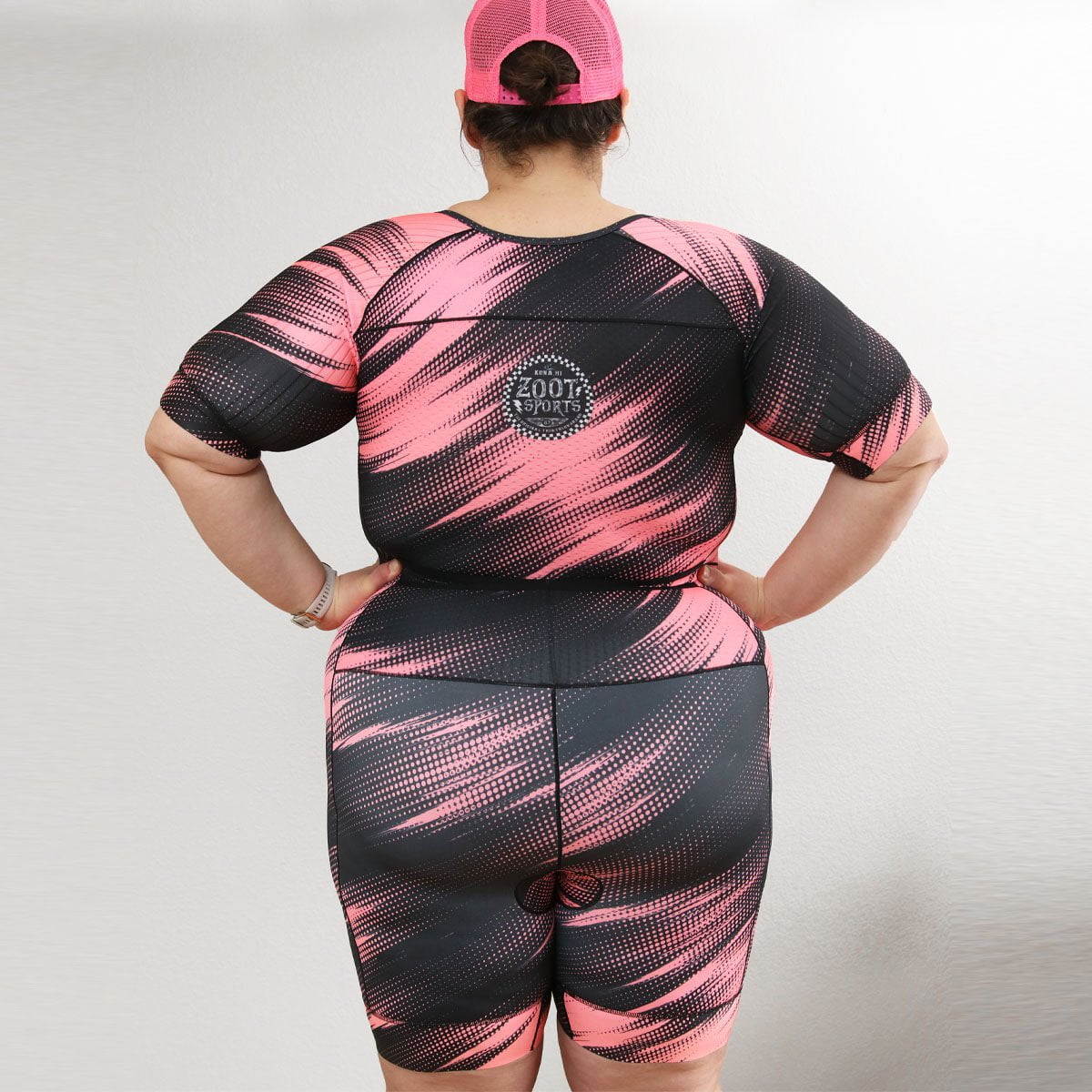 Zoot Sports TRI RACESUITS Women's Athena Tri Aero Racesuit - DriftSPEED