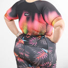 Zoot Sports TRI RACESUITS Women's Athena Tri Aero Racesuit - Tropical Magic