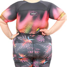 Zoot Sports TRI RACESUITS Women's Athena Tri Aero Racesuit - Tropical Magic