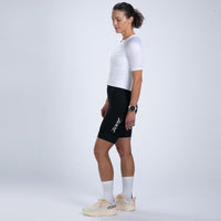 Zoot Sports TRI RACESUITS Women's Core Tri Aero Fz Racesuit - White